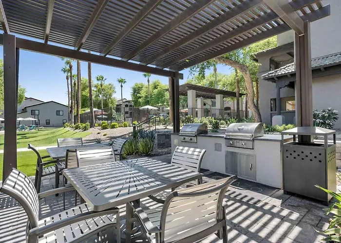 Apartment Boulevard Quiet Modern 1br Pickleball Pool Parking Gym 02